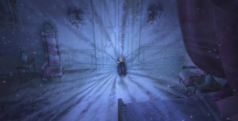 Illustration for article titled Blame The Hero's Journey for Making 'Let it Go' So Damn Catchy